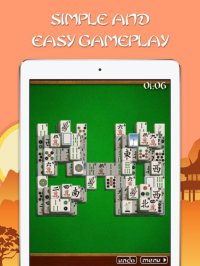 Cкриншот Mahjong Classic :), изображение № 1675625 - RAWG