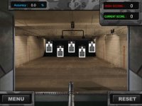 Cкриншот Paintball Gun Builder - FPS Free, изображение № 2026624 - RAWG