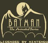 Cкриншот Batman: The Animated Series, изображение № 751081 - RAWG