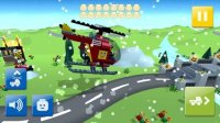 Cкриншот LEGO Juniors Create & Cruise, изображение № 1421586 - RAWG