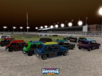 Cкриншот National Ministox - The Official Game, изображение № 1388627 - RAWG