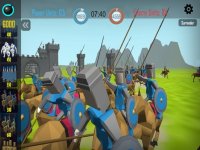 Cкриншот Medieval War Simulator, изображение № 2393152 - RAWG