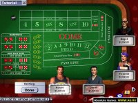 Cкриншот Hoyle Casino 4, изображение № 326329 - RAWG
