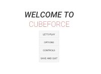 Cкриншот CubeForce (XVudi), изображение № 2577926 - RAWG