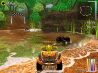Cкриншот Гонки по джунглям: Игра на выживание, изображение № 465091 - RAWG