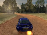 Cкриншот Colin McRae Rally 3, изображение № 353517 - RAWG