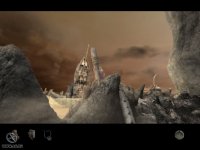 Cкриншот Myst IV: Revelation, изображение № 804874 - RAWG