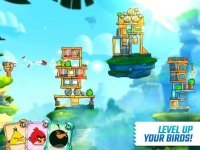 Cкриншот Angry Birds 2, изображение № 879044 - RAWG