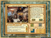 Cкриншот Герои меча и магии 4: Вихри войны, изображение № 347043 - RAWG