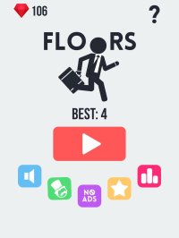 Cкриншот Floors, изображение № 668961 - RAWG