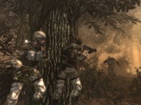 Cкриншот Enemy Territory: Quake Wars, изображение № 429328 - RAWG