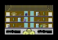 Cкриншот Rogue Ninja [Commodore 64], изображение № 2645751 - RAWG