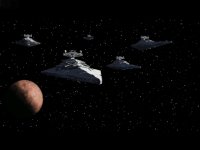 Cкриншот STAR WARS X-Wing vs TIE Fighter - Balance of Power Campaigns, изображение № 140911 - RAWG