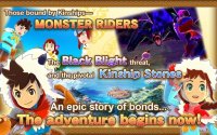 Cкриншот Monster Hunter Stories, изображение № 1700870 - RAWG