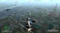 Cкриншот FLYING TIGERS: SHADOWS OVER CHINA, изображение № 92904 - RAWG