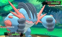 Cкриншот Pokémon Alpha Sapphire, Omega Ruby, изображение № 781415 - RAWG