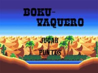 Cкриншот Boku-Vaquero, изображение № 1205088 - RAWG