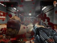 Cкриншот Blood II: The Chosen, изображение № 335445 - RAWG