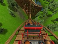 Cкриншот RollerCoaster Tycoon 3: Магнат индустрии развлечений, изображение № 394830 - RAWG