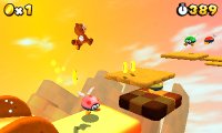 Cкриншот Super Mario 3D Land, изображение № 260228 - RAWG