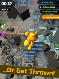 Cкриншот Smash City!, изображение № 1899897 - RAWG