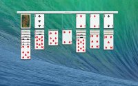 Cкриншот SOLITAIRE Ultimate, изображение № 945214 - RAWG