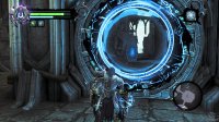 Cкриншот Darksiders II, изображение № 578254 - RAWG