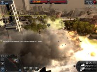 Cкриншот World in Conflict, изображение № 451048 - RAWG