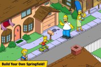 Cкриншот The Simpsons: Tapped Out, изображение № 675103 - RAWG