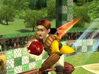 Cкриншот Harry Potter: Quidditch World Cup, изображение № 371398 - RAWG