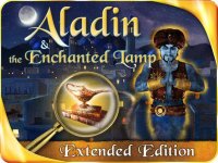 Cкриншот Aladin and the Enchanted Lamp - Extended Edition - A Hidden Object Adventure, изображение № 1328389 - RAWG