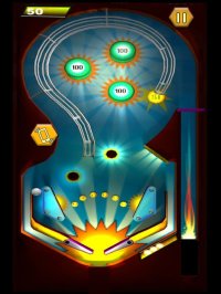 Cкриншот Rock Pinball Star Mania HD, изображение № 1615124 - RAWG