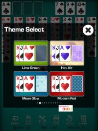 Cкриншот FreeCell Solitaire Pro!, изображение № 2035690 - RAWG