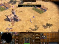 Cкриншот Age of Empires III: The WarChiefs, изображение № 449250 - RAWG