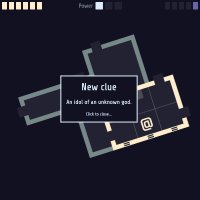 Cкриншот Dark Clues, изображение № 3290704 - RAWG