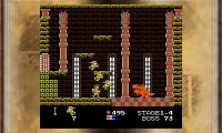 Cкриншот 3D Classics: Kid Icarus, изображение № 801283 - RAWG