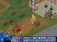 Cкриншот The Sims: Unleashed, изображение № 330390 - RAWG