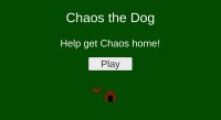 Cкриншот Chaos the Dog, изображение № 2692220 - RAWG