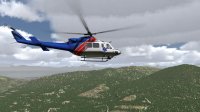 Cкриншот Take On Helicopters, изображение № 169429 - RAWG