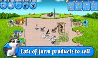 Cкриншот Farm Frenzy: Time management game, изображение № 2074499 - RAWG