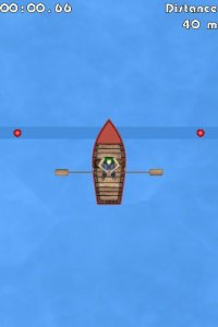 Cкриншот Tap-Tap Boat Race Pro, изображение № 973800 - RAWG