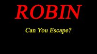 Cкриншот Robin - Adventure Game, изображение № 2188905 - RAWG