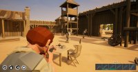 Cкриншот Wild West Survival, изображение № 2522688 - RAWG