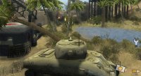 Cкриншот Panzer Elite Action Gold Edition, изображение № 173964 - RAWG