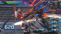 Cкриншот Gundam Extreme VS. Full Boost, изображение № 614586 - RAWG