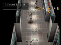 Cкриншот Persona 2: Eternal Punishment, изображение № 803251 - RAWG
