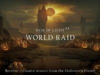 Cкриншот HEIR OF LIGHT, изображение № 1704033 - RAWG