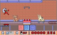 Cкриншот Bill's Tomato Game, изображение № 747529 - RAWG