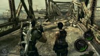 Cкриншот Resident Evil 5, изображение № 724027 - RAWG