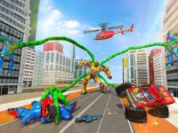 Cкриншот Octopus Robot Car Game 3D- War, изображение № 3380287 - RAWG